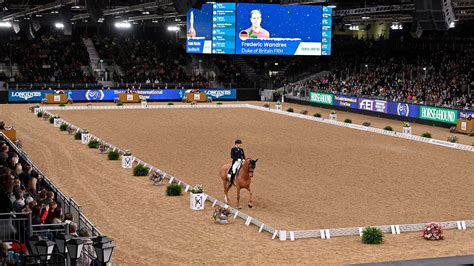 results london horse show 2023